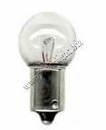 Orbitec Žiarovka 24V 200mA BA9S B2824  15x28mm