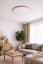 SAD'N LED svietidlo 50W 185-250V drevo svetlé 3000/4000/6500K