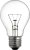 BELLIGHT Žiarovka 240V 40W E27 číra 56x98mm otrasuvzdorná