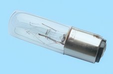 Orbitec Žiarovka 24V 2W BA15D B5302  16x54mm