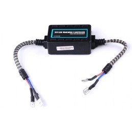 Eliminátor chybových hlásení - H1-H3 elektronický Eliminátor chybových hlásení - H1-H3 elektronický