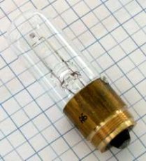 Vosla Žiarovka 6V 15W Z16 LWT-P1