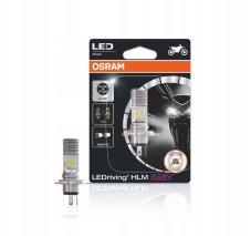 LEDriving  HLM EASY HS1 2V 5,5W PX43t