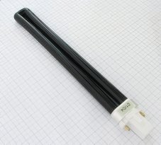 PHILIPS Žiarivka 9W/UV  G23  28x168mm