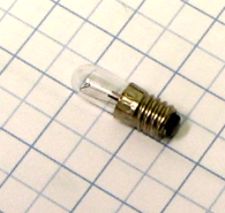 Orbitec Žiarovka 12V 83mA E5,5 OR689 5,7x17mm