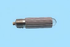 Orbitec Žiarovka 2,5V M169 laryngoskop SCHARRAS