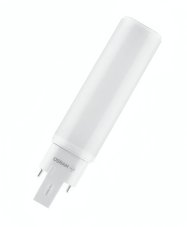 LED DULUX D G24D-3 9W/840