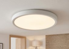 LED svietidlo 24W 185-250V biele 3000/4000/6500K