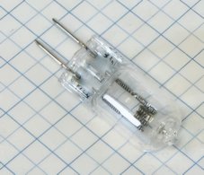 Orbitec Žiarovka 24V 250W G6,35 H61168 dopredaj