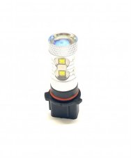 AUTOLAMP LED 12V-24V (P13W) PG18,5d1