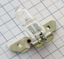 Vosla Žiarovka 6V 20W PY16-1,25 HLWS5