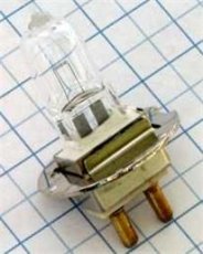 Osram Žiarovka 12V 30W PG22