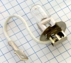 Orbitec Žiarovka 24V 65W PK22S H3 H192465