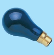 Orbitec Žiarovka 230V 75W E27 UV XN1020UV