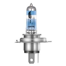 Osram Žiarovka 12V 60/55W H4 Night breaker+220% - 2kusy