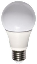 ORO LED 230V  4W E27 T30 360lm teplá biela amber