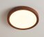 SAD'N LED svietidlo 18W 185-250V drevo tmavé 3000/4000/6500K