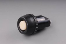 Tlačítko štartra biele /TL3 /