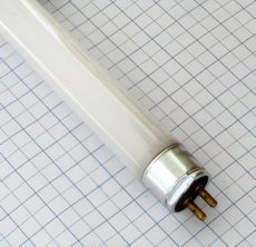 NARVA BEL Žiarivka 13W865 T5  NBB studená denná biela 16x517mm