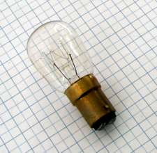 Orbitec Žiarovka 12V 25W BA15D B5424  26x54mm