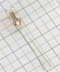 Orbitec Tlejivka 85V 1,8mA N76135 6x16mm