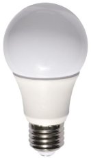 ORO LED 230V  4W E27 T30 360lm teplá biela amber