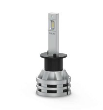 PHILIPS LED Ultinon Essential H1 12V-24V 19W 6500K