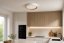 LED svietidlo 36W 185-250V drevo svetlé 3000/4000/6500K  39x7cm