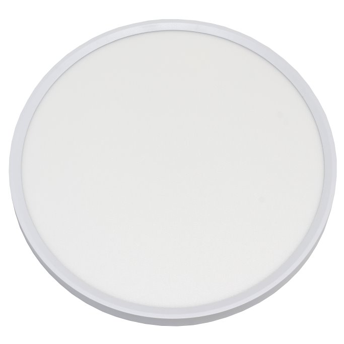 LED svietidlo 60W 185-250V biele 3000/4000/6500K  + ďiaľkové ovládanie