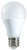 SAD'N LED175-265V A60 12W 4000K E27 1140lm