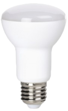 BELLIGHT LED  220-240V R63 7,5W E27 525lm neutrálna biela