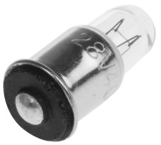 Orbitec Žiarovka 28V 40mA T1 3/4 OR387 MF6S/8 6x16mm