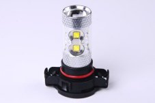 LED 12V-24V 24W PG20/7 PSX24W