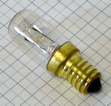 NARVA BEL Žiarovka 240V 10W E14 trubka 18x56mm