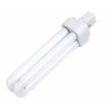 Žiarivka kompaktná 18W/840 G24D-2  KLD studená biela 2pin.