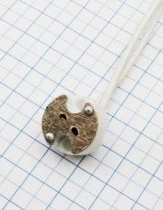 NARVA BEL Objímka G4-GY6,35