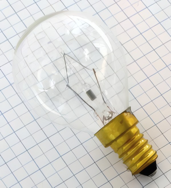 Orbitec Žiarovka 130V 40W E14 SR3051 45x70mm