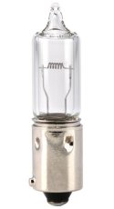 Vosla Žiarovka 12V 21W BAY9s H21W LL