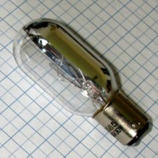 Orbitec Žiarovka 220V 30W B15D LT3602 zrkadlo 25x55mm