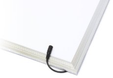 LED PANEL 50W 595x595x9mm podhľadový 4000K - Záruka 5 rokov