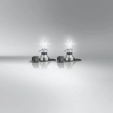 PHILIPS LED H7 adaptér pre Octavia II, Superb II, VW Passat, Ford Edge