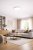 SAD'N LED svietidlo 18W 185-250V biele 3000/4000/6500K