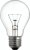 BELLIGHT Žiarovka 240V 75W E27 číra 56x98mm shockproof