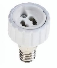 ORO Redukcia z E14 na Gu10