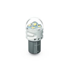 PHILIPS LED 12V P21W Ba15s - Ultinon Pro3100 - 6000K - biela