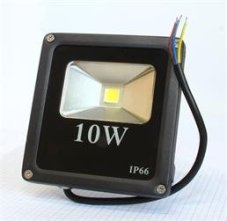 BELLIGHT LED REFLEKTOR 12-24VV 10W 800lm 4500K