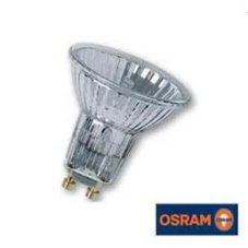 LEDVANCE Žiarovka 230V 20W GU10 OSRAM