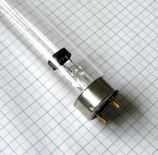 Osram Žiarivka 8W/UV-C T5 G5 germicídna 16x288mm