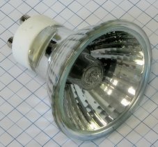 BELLIGHT Žiarovka 230- 240V 28W GU10