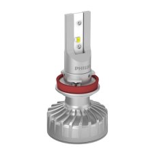 PHILIPS LED H11/H16/H8 Ultinon +160%
